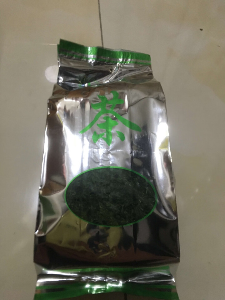 贵州高山茶绿茶茶叶浓香型碧螺春2020新茶云雾绿茶灌装125克怎么样，好用吗，口碑，心得，评价，试用报告,第4张