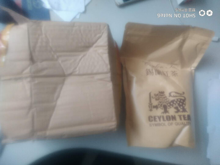 【买10送1】锡兰红茶 一级500g 港式奶茶专用原料 CTC斯里兰卡进口原茶 【店长推荐】CTC,第3张