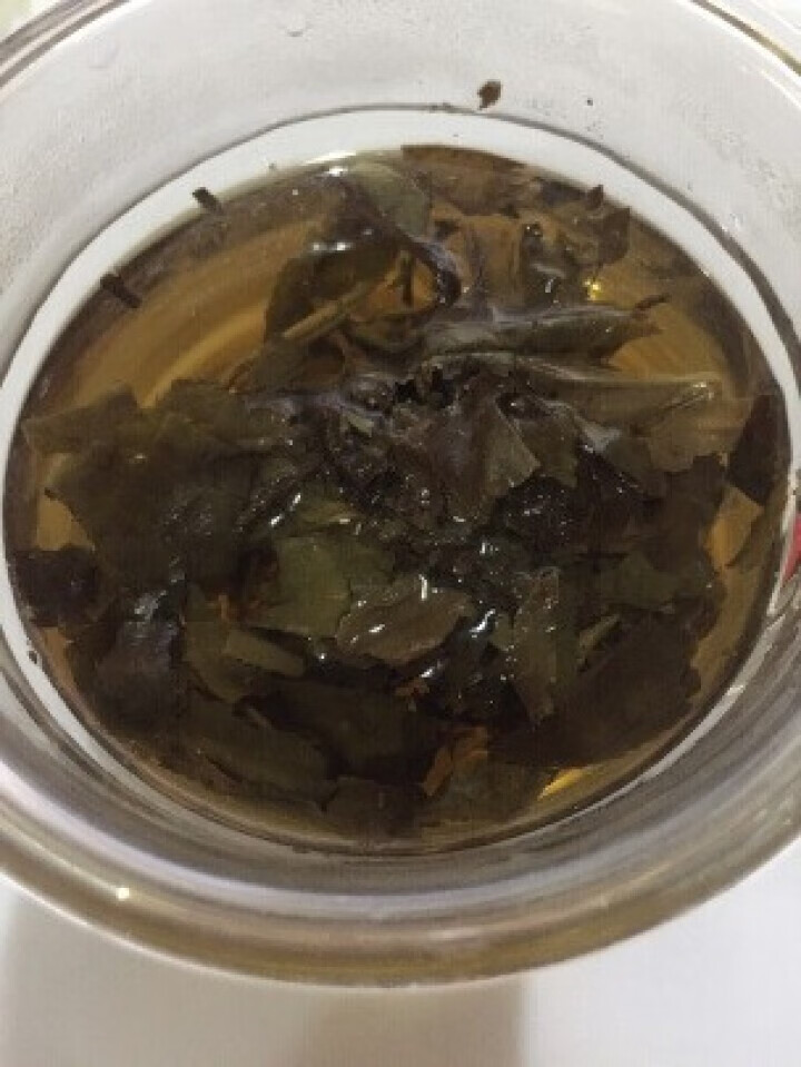 高黎贡山云南腾冲滇红功夫红茶大叶种红茶新茶盒装乔红白银款250g 乔红白银款50g怎么样，好用吗，口碑，心得，评价，试用报告,第4张