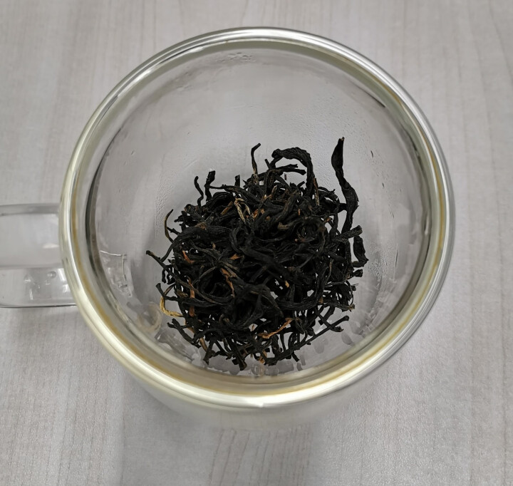 芒角茶叶 云南凤庆 高山滇红茶160g 浓香型 荒野红茶 古树晒红 大树红茶 散茶 新茶怎么样，好用吗，口碑，心得，评价，试用报告,第3张