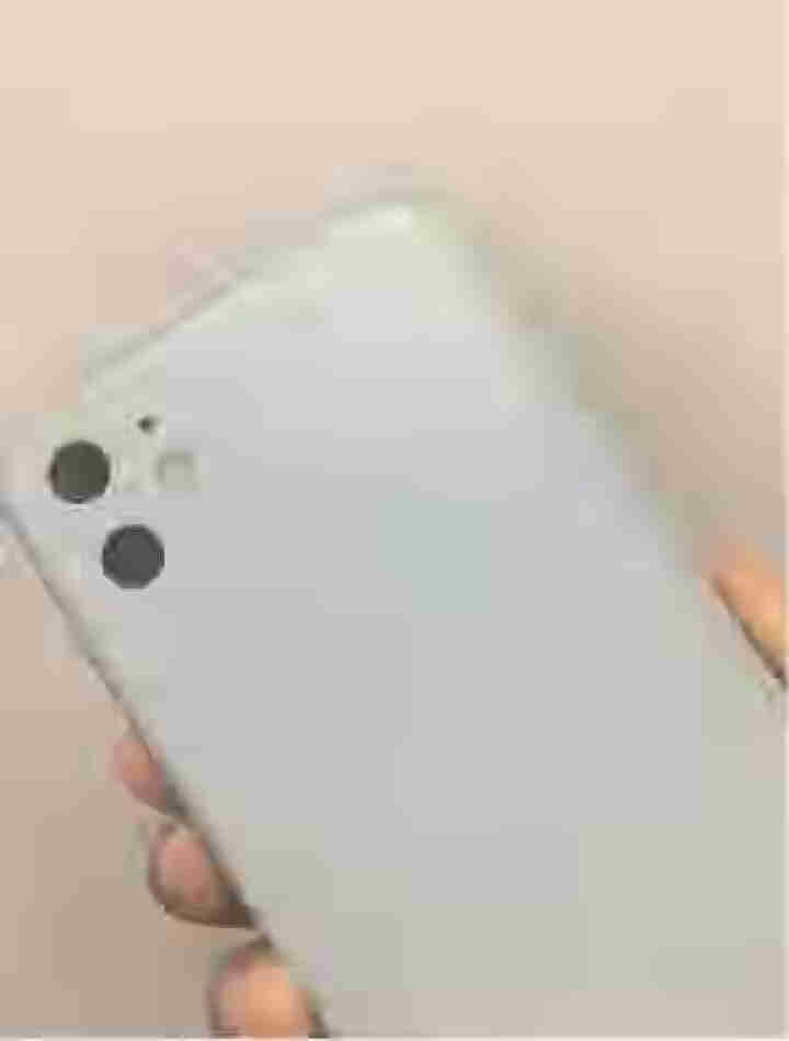 艾派客 苹果11手机壳iPhone11磨砂玻璃镜头全包液态硅胶防摔保护套个性新款男女网红 【6.1英寸】苹果11 冰湖蓝怎么样，好用吗，口碑，心得，评价，试用报,第4张