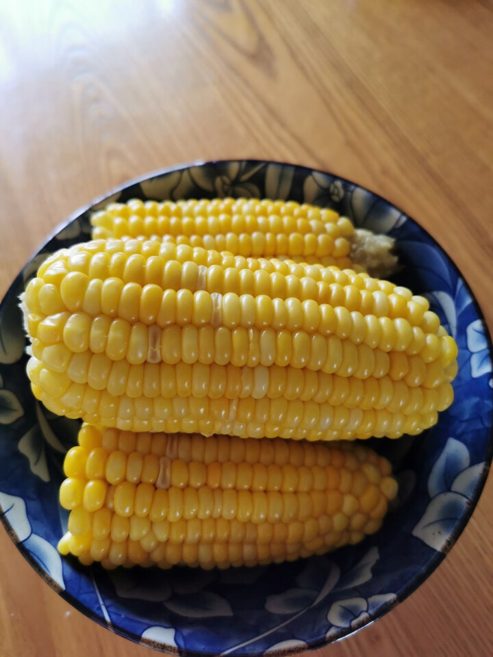 【香格里拉特产馆】云南甜玉米 水果玉米 生鲜蔬菜 玉米棒 包谷 鲜玉米 烧烤食材 2.5kg怎么样，好用吗，口碑，心得，评价，试用报告,第4张