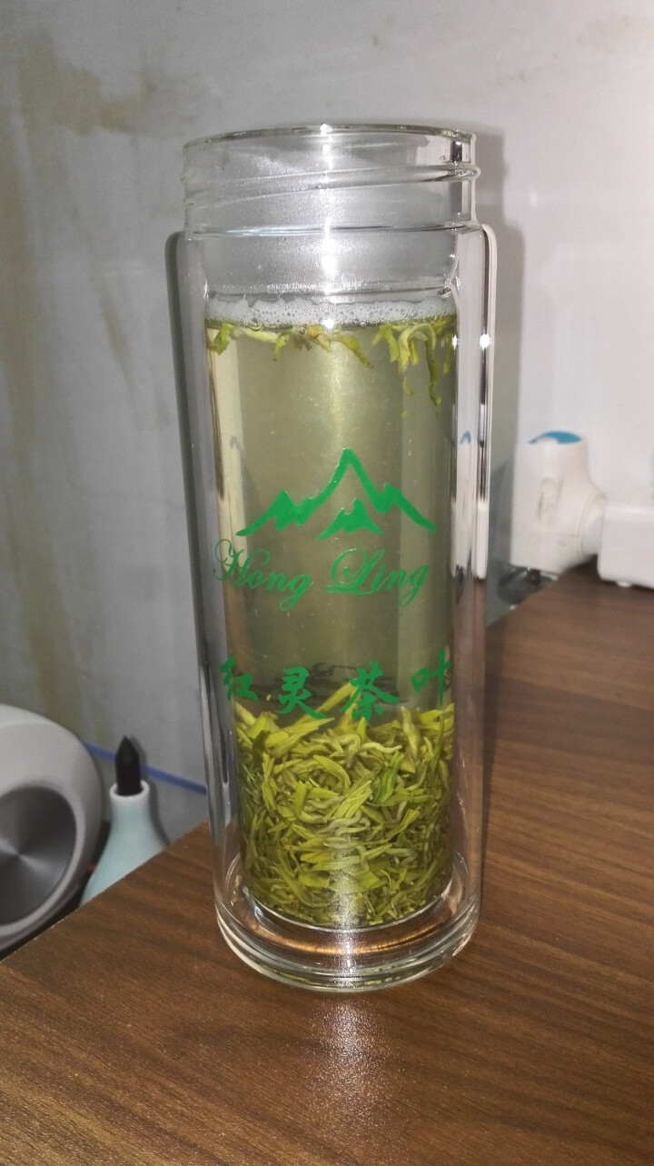 2018新茶蒙顶甘露148g  绿茶 蒙顶山高山绿芽茶叶雅安茶叶 草绿色怎么样，好用吗，口碑，心得，评价，试用报告,第5张