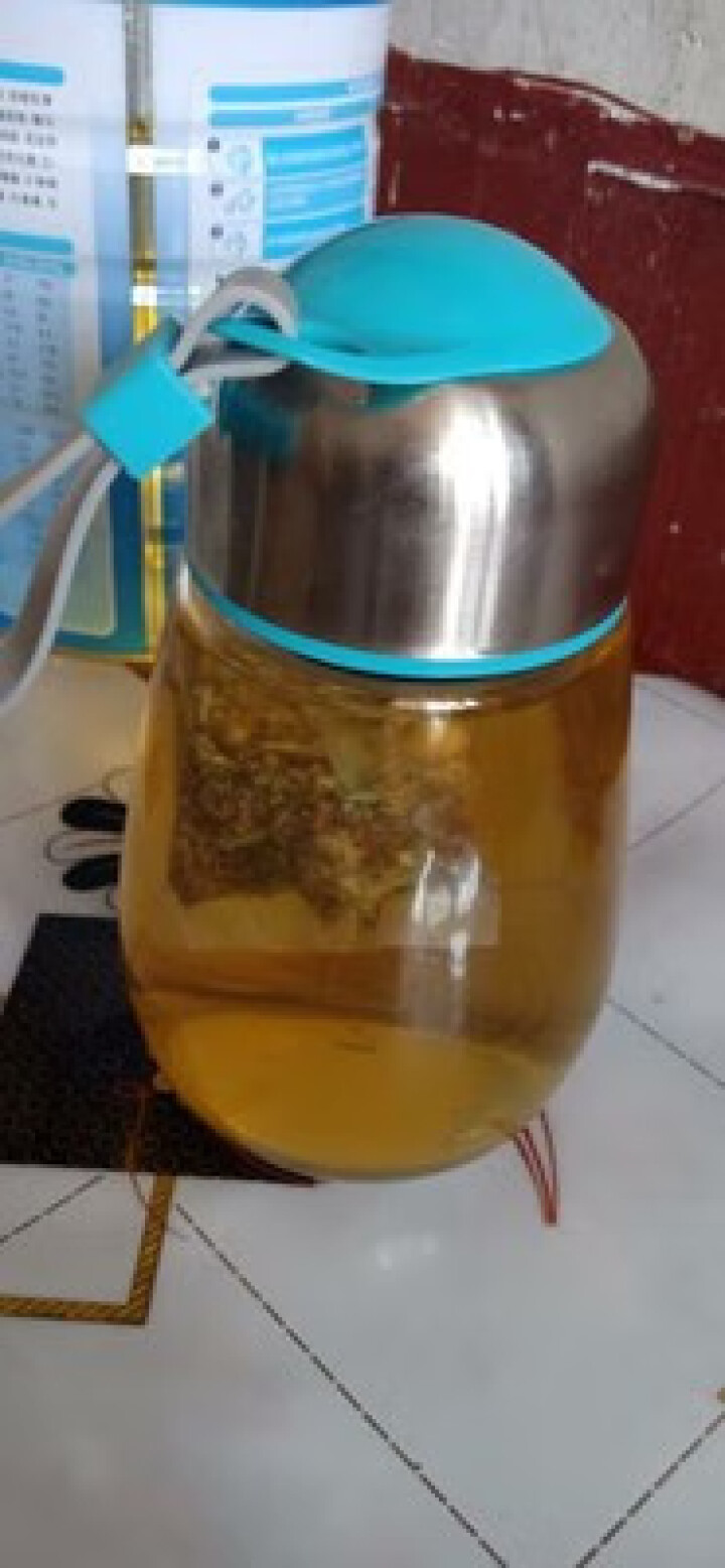 北京同仁堂菊花决明子茶枸杞茶牛蒡根肝清养生熬夜茶 菊花决明子枸杞茶（30包/袋）怎么样，好用吗，口碑，心得，评价，试用报告,第4张