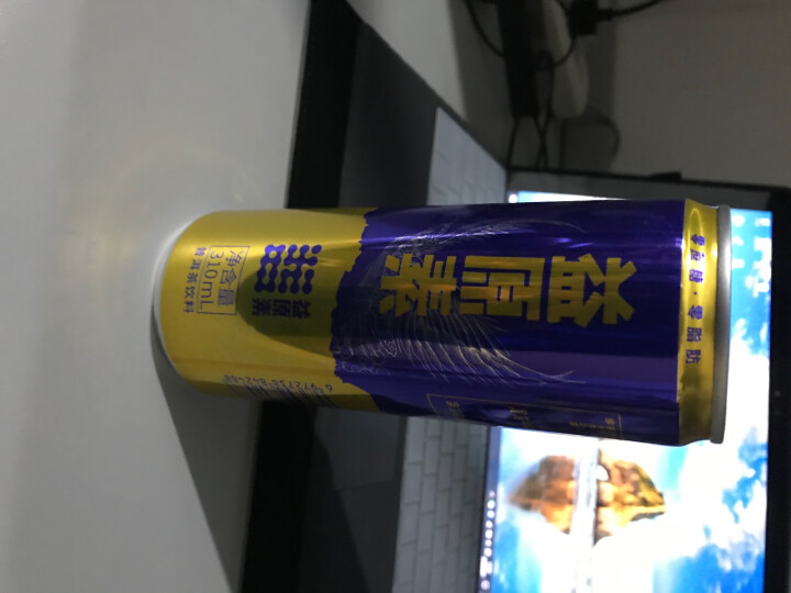 大益 益原素普洱茶 膳食纤维无蔗糖茶饮料 310ml/瓶怎么样，好用吗，口碑，心得，评价，试用报告,第2张