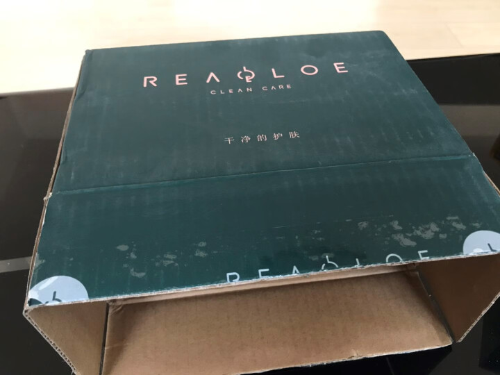 瑞莱欧(REALLOE) 增厚修护角质层乳液肌肤专用护肤品水乳套装水油平衡补水脸部去红精华 【爆款】舒缓特护保湿精华乳50ml【敏感肌专用】怎么样，好用吗，口碑,第2张