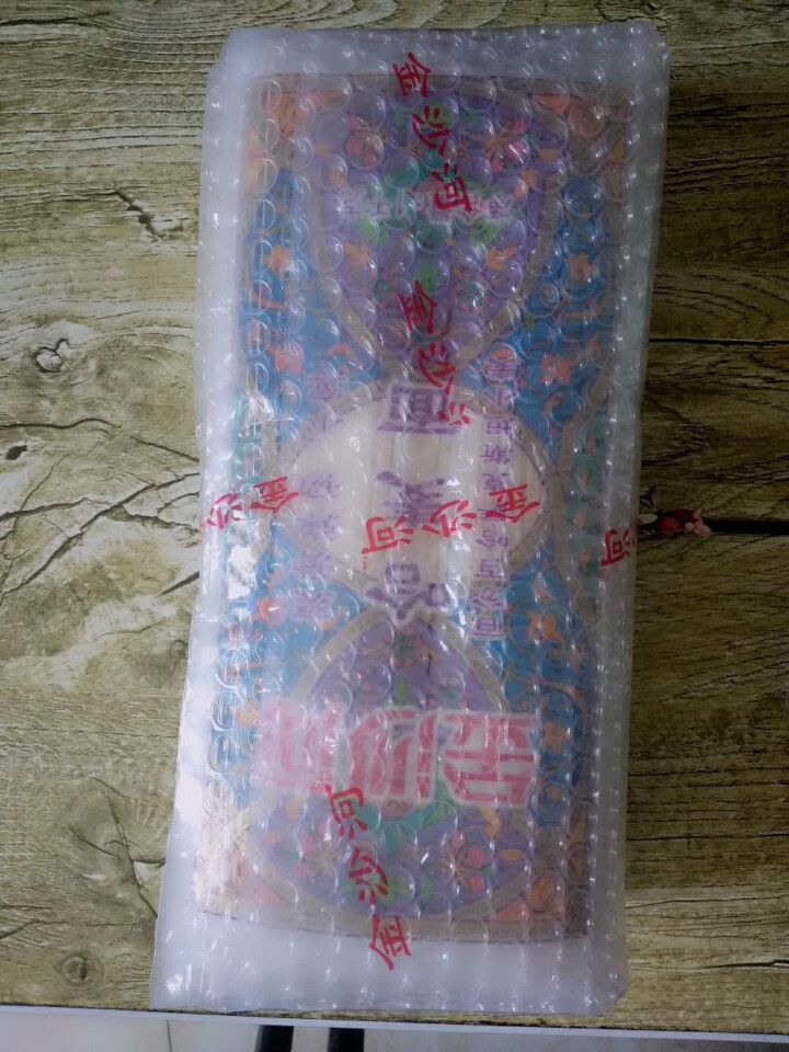 金沙河面条 挂面 哈麦面条 进口原粮 挂面 1kg*2怎么样，好用吗，口碑，心得，评价，试用报告,第4张