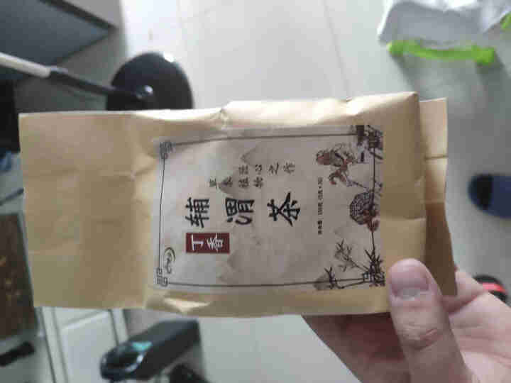 汇健尚 丁香茶 长白山高山丁香嫩叶胃茶花茶养生茶 可搭配暖胃茶 5g*30包 红色怎么样，好用吗，口碑，心得，评价，试用报告,第2张