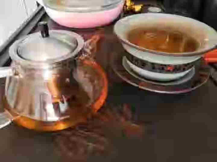 邱云号茶 云南勐海红茶  普洱红茶 茶饼 勐海古树茶 茶叶 送礼 礼盒装357g 勐海知味普洱红茶  单饼非礼盒装怎么样，好用吗，口碑，心得，评价，试用报告,第4张