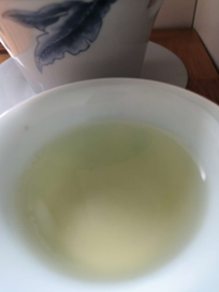 赢供销 藤条普洱茶生茶 2018云南普洱茶 临沧坝糯百年古树茶 普洱生茶357g 云南供销社茶山直供怎么样，好用吗，口碑，心得，评价，试用报告,第3张