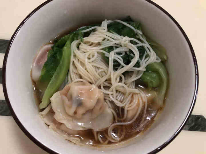 三全 私厨素水饺 番茄鸡蛋口味 600g 早餐 火锅食材 烧烤 饺子怎么样，好用吗，口碑，心得，评价，试用报告,第4张