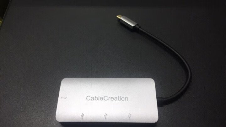 CABLE CREATION Type,第4张