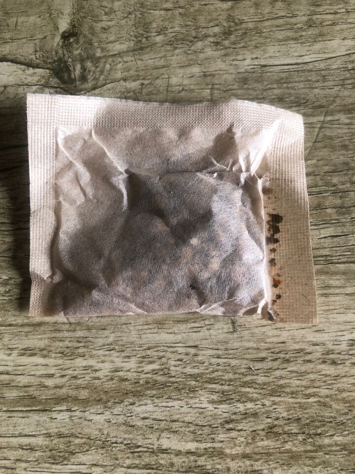 汇健尚 丁香茶 长白山高山丁香嫩叶胃茶花茶养生茶 可搭配暖胃茶 5g*30包 红色怎么样，好用吗，口碑，心得，评价，试用报告,第3张