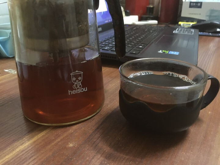 初晓云南凤庆蜜香滇红茶细金丝特级浓香型红茶叶 新芽 两盒装怎么样，好用吗，口碑，心得，评价，试用报告,第3张