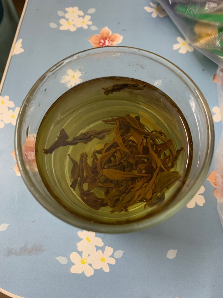 英九庄园 英红九号英德红茶 品鉴茶15克怎么样，好用吗，口碑，心得，评价，试用报告,第5张