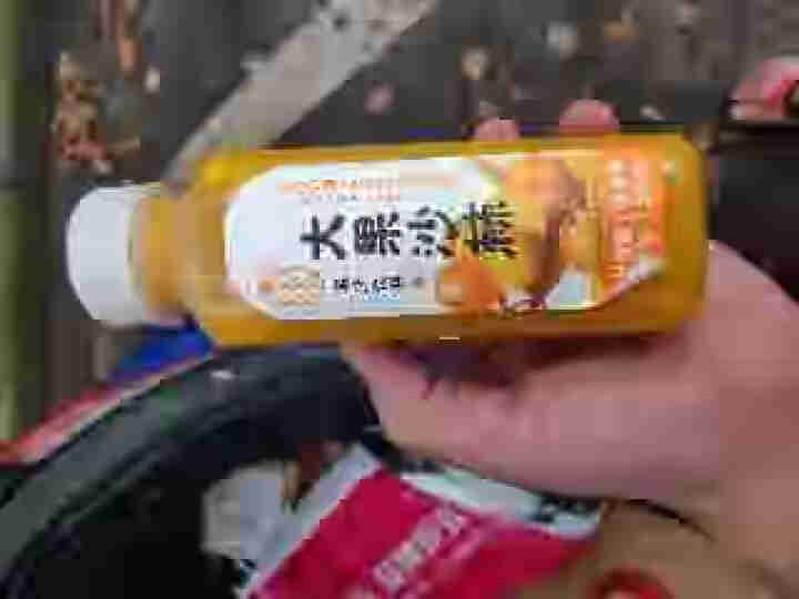 新疆特产初新大果沙棘 果汁饮料 礼盒整箱装饮品 沙棘汁 300ml*1瓶怎么样，好用吗，口碑，心得，评价，试用报告,第2张