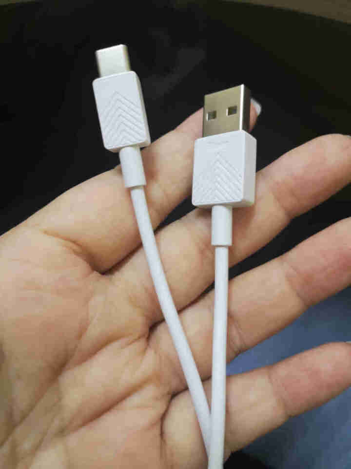 ifory安福瑞 TPE版本数据线 手机充电线 USB A转Type,第4张