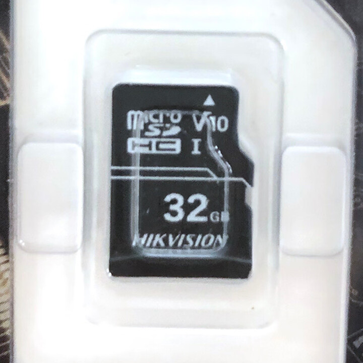 视频监控摄像头专用Micro SD存储TF卡 32g内存卡怎么样，好用吗，口碑，心得，评价，试用报告,第2张