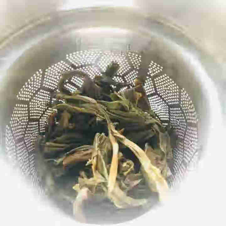 赢供销 大雪山普洱茶 临沧古树普洱茶生茶 357g茶饼 入口饱满甜润 云南供销社茶山直供怎么样，好用吗，口碑，心得，评价，试用报告,第4张