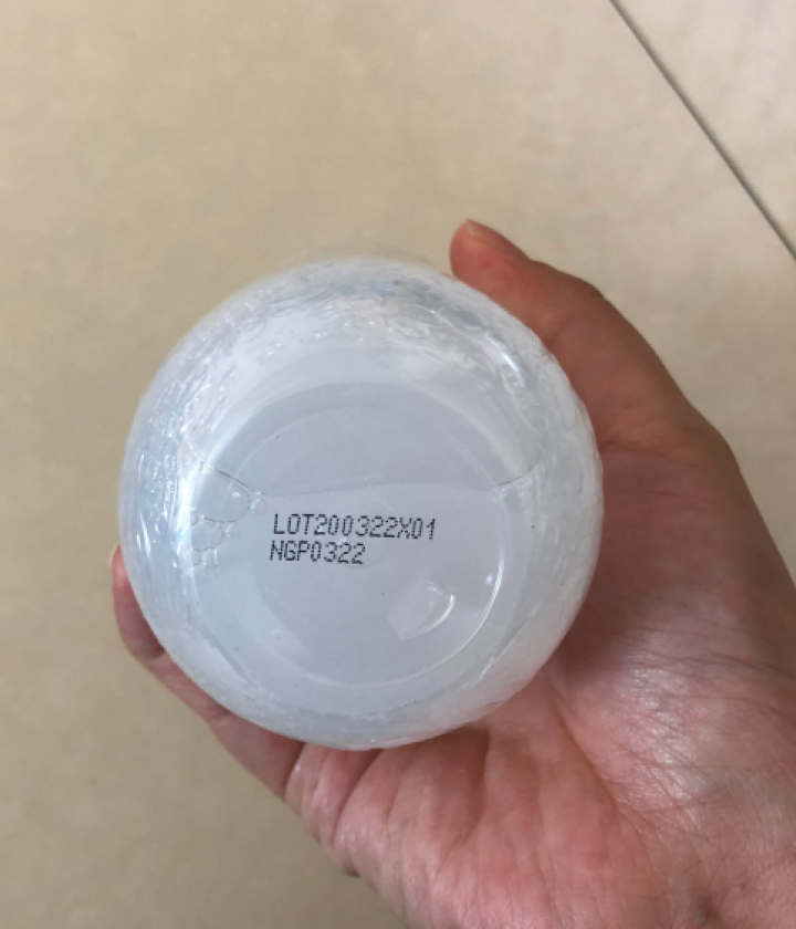 蜜梨 MAT LEE 薏仁水  500ml（补水保湿 滋润爽肤 细滑嫩弹 化妆水）怎么样，好用吗，口碑，心得，评价，试用报告,第4张