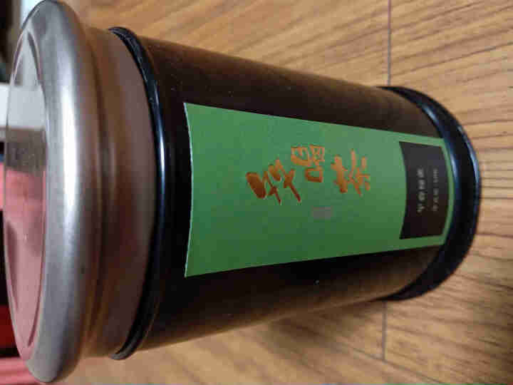 多喝茶 2020新茶宜昌早春绿茶嫩芽茶春茶明前罐装50g名优茶 50g/罐怎么样，好用吗，口碑，心得，评价，试用报告,第2张