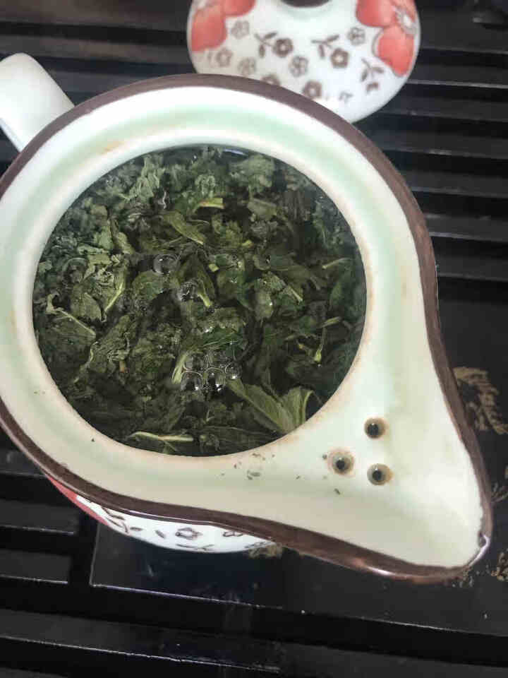 【拍2盒=发3盒】薄荷叶干清凉茶花茶盒装茶新鲜食用泡水奶茶店调酒泡茶小包装礼盒怎么样，好用吗，口碑，心得，评价，试用报告,第5张