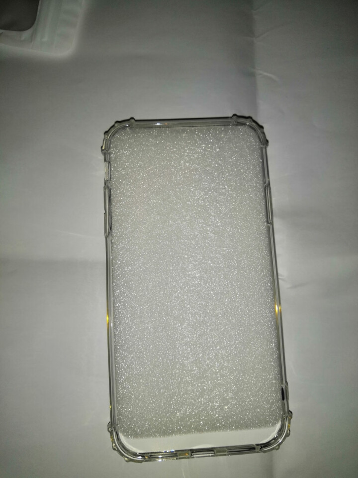 飞克斯 苹果11手机壳iPhone11手机壳保护套 磨砂质感硅胶防摔全包超薄散热男软壳女款四季 苹果11【全包软边】透白 |气囊防摔壳怎么样，好用吗，口碑，心得,第3张