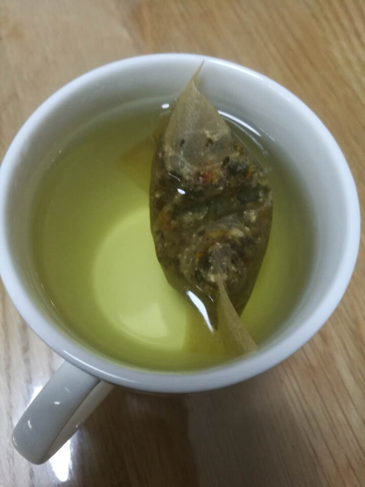 汇健尚 丁香茶 长白山高山丁香嫩叶胃茶花茶养生茶 可搭配暖胃茶 5g*30包 红色怎么样，好用吗，口碑，心得，评价，试用报告,第4张