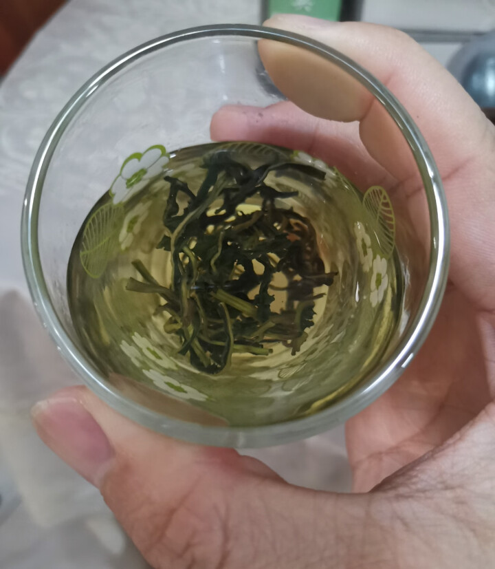 【买2罐=发3罐+杯】蒲公英茶金银花婆婆丁茶叶搭配菊花茶茉莉决明子花草茶野生泡水喝的根茶100克/罐怎么样，好用吗，口碑，心得，评价，试用报告,第3张