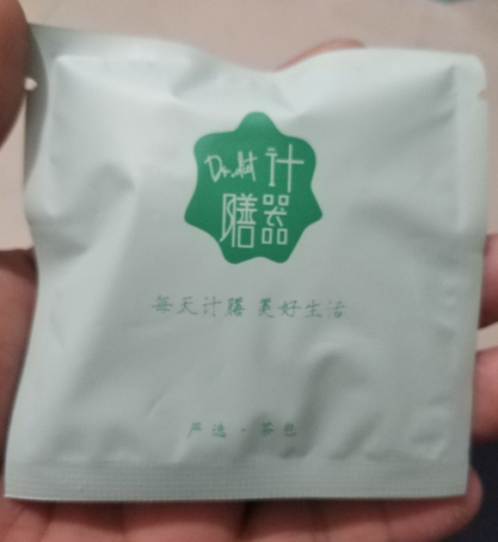 计膳器  青钱柳叶玉米须白茶桑叶茶博士茶老人养生茶  75g 青钱柳叶玉米须白茶怎么样，好用吗，口碑，心得，评价，试用报告,第3张