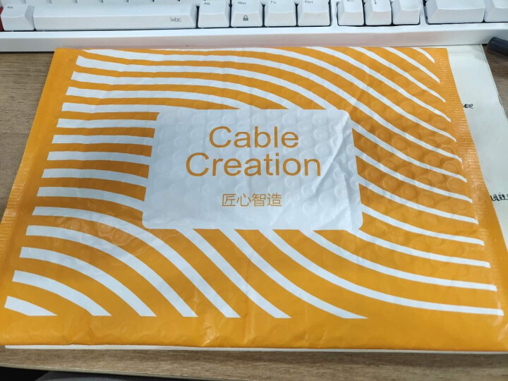 CABLE CREATION Type,第2张