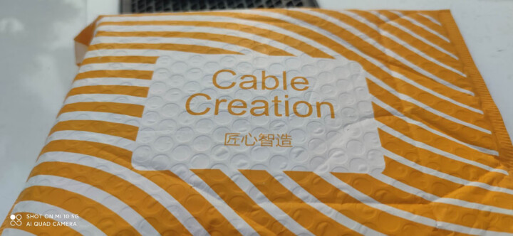 CABLE CREATION 车载充电器 Type,第2张