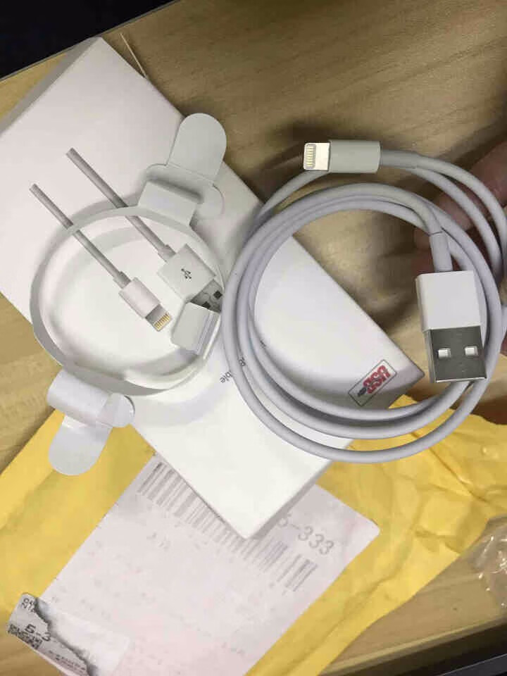 JB 苹果数据线快充充电线手机ipad充电器头iphoneXR/x/xs/xsmax/8/7plus 【单线】苹果快充数据线1米怎么样，好用吗，口碑，心得，评价,第3张