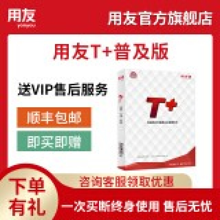 用友财务软件云会计好会计T3普及版财务记账做账畅捷通标准版专业版网络版在线版 云财务软件 试用30天+使用教程（详细客服）怎么样，好用吗，口碑，心得，评价，试用,第2张