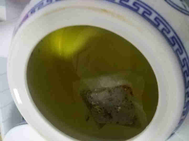 舒甘茶菊花决明子茶枸杞葛根蒲公英茶养生茶可搭养肝护肝清肝熬夜明目桂花金银花茶去肝毒火排脂肪肝茶养生茶 1盒体验装怎么样，好用吗，口碑，心得，评价，试用报告,第2张