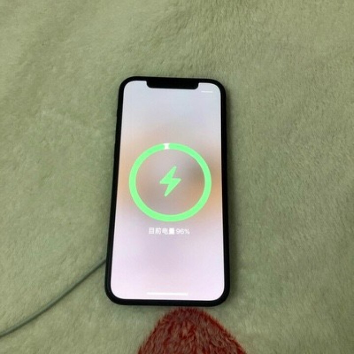 开门大吉 iPhone12无线充电支架汽车导航支架出风口吸盘小巧铝合金自动吸附15W快充车载磁吸支架 银色[1]配夹子怎么样，好用吗，口碑，心得，评价，试用报告,第4张