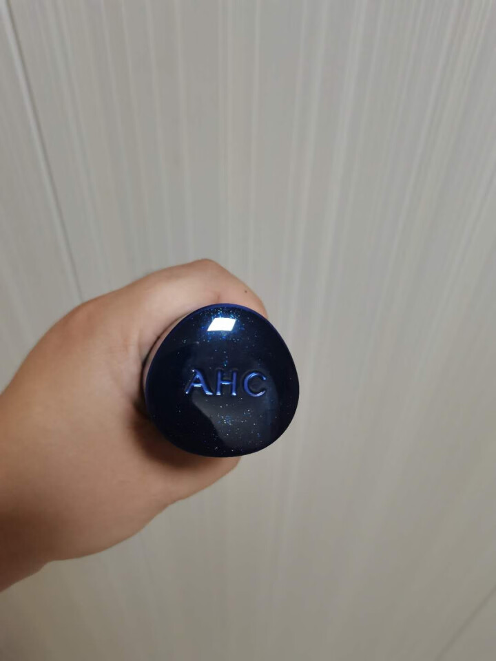 AHC 升级版专研B5玻尿酸水盈乳液 120ml 软化角质 高渗透力 密集补水 嫩滑透亮怎么样，好用吗，口碑，心得，评价，试用报告,第7张