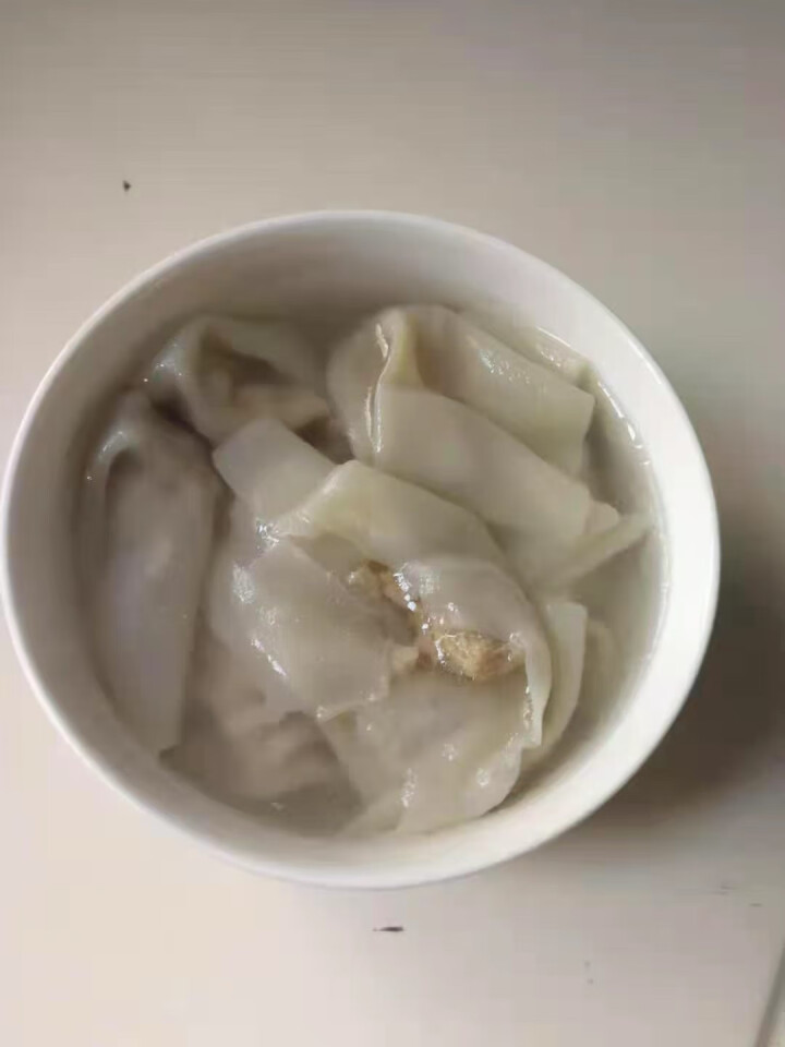 南翔鲜领食府鲜肉小馄饨荠菜香菇笋丁儿童早餐云吞面冷冻食品抄手方便面食火锅食材 笋丁鲜肉小馄饨120g*12只怎么样，好用吗，口碑，心得，评价，试用报告,第4张