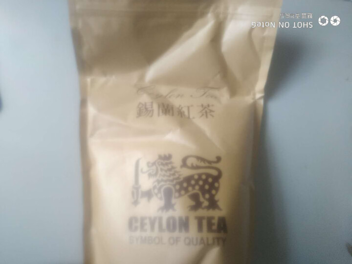 【买10送1】锡兰红茶 一级500g 港式奶茶专用原料 CTC斯里兰卡进口原茶 【店长推荐】CTC,第5张