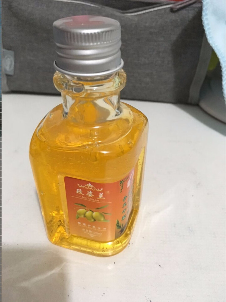 玫姿兰纯正品橄榄护肤甘油 手足干裂补水保湿滋润甘油 防冻防裂抗干燥防脱皮 粗糙润肤宝宝保湿滋润甘油怎么样，好用吗，口碑，心得，评价，试用报告,第2张