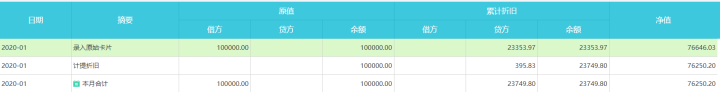 用友 财务软件t3普及版荣耀版畅捷通财务V11.2新版办公记账总账报表出纳单机版 网页版好会计试用怎么样，好用吗，口碑，心得，评价，试用报告,第3张