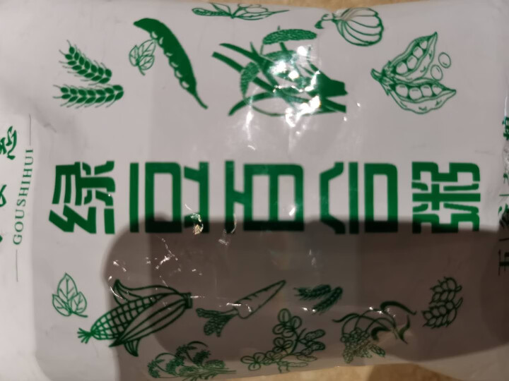 购食惠绿豆百合粥米100g怎么样，好用吗，口碑，心得，评价，试用报告,第2张