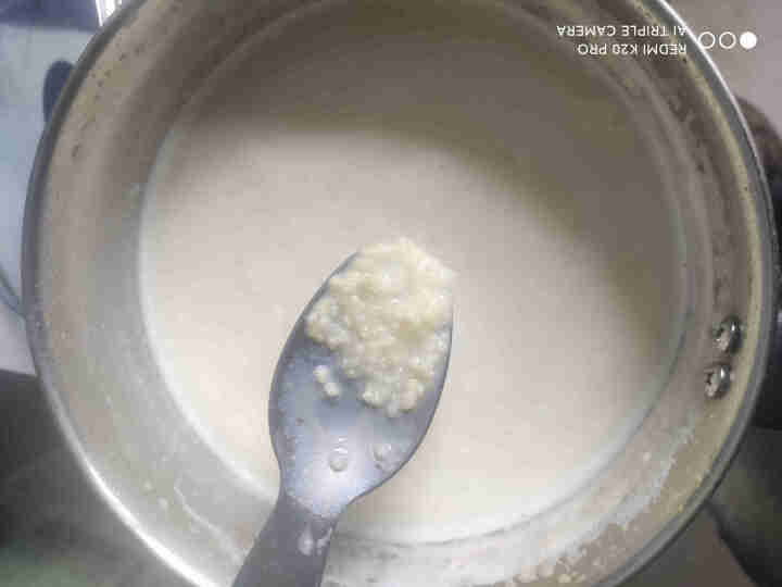 购食惠 有机 黄小米 2斤装1000g（五谷 杂粮 小黄米 无添加 月子粥 粗粮 小米粥）怎么样，好用吗，口碑，心得，评价，试用报告,第4张