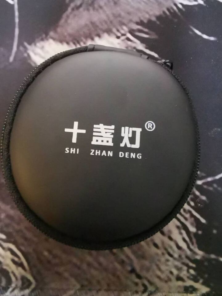 十盏灯 V10声卡唱歌手机专用电脑台式通用网红直播设备全套快手抖音主播K歌神器专业录音喊麦变声器套装 Q8,第3张