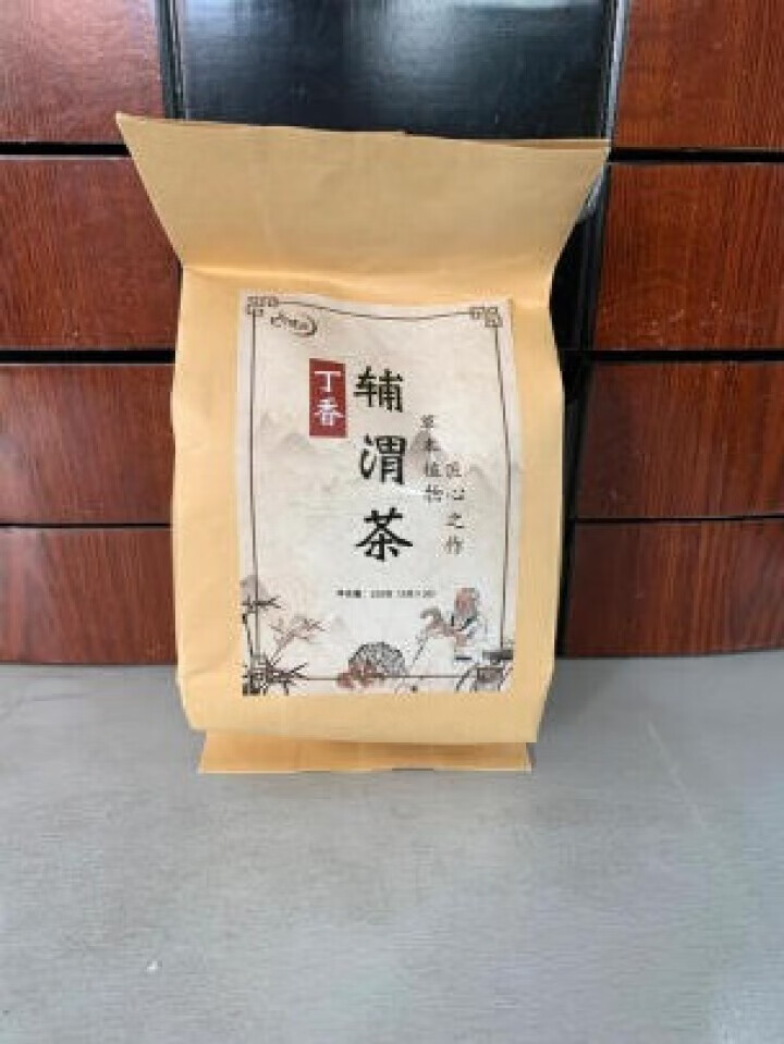 汇健尚 丁香茶 长白山高山丁香嫩叶胃茶花茶养生茶 可搭配暖胃茶 5g*30包 红色怎么样，好用吗，口碑，心得，评价，试用报告,第2张