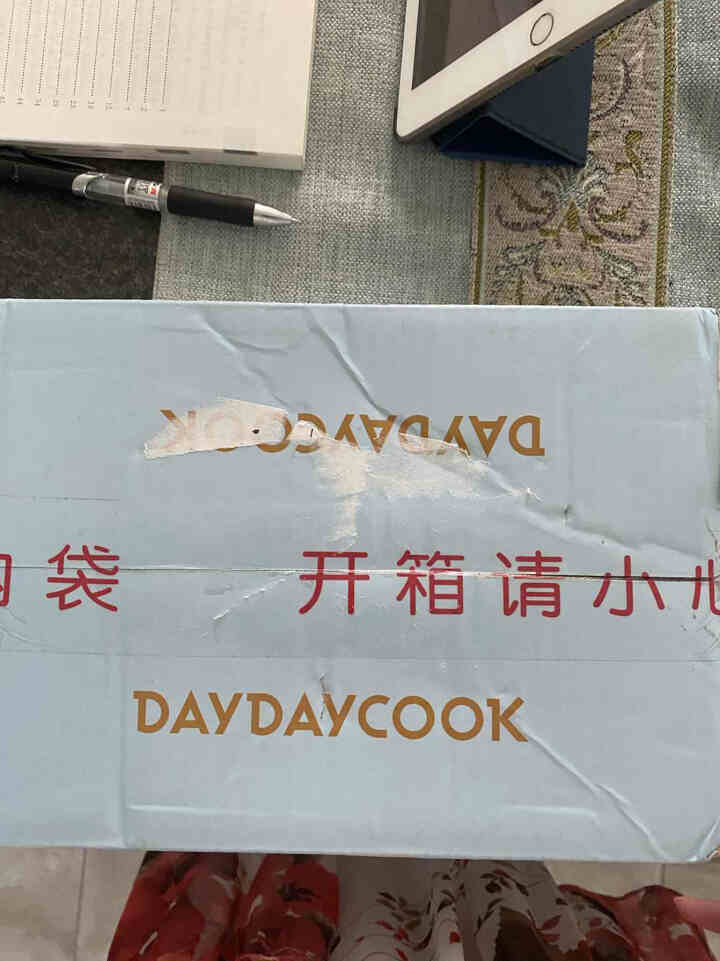 DayDayCook日日煮 长崎蛋糕（原味）400g 休闲零食 营养早餐牛乳下午茶办公室饼干糕点小吃 长崎蛋糕（原味）400g怎么样，好用吗，口碑，心得，评价，,第3张