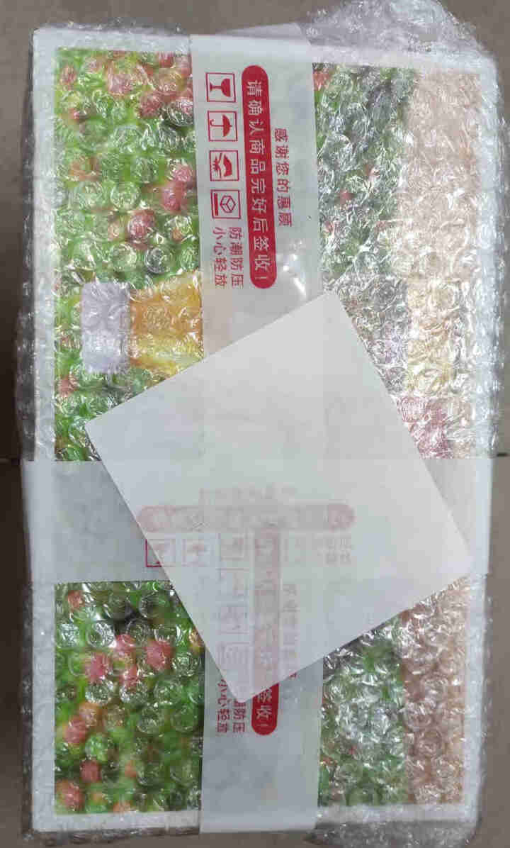 绿杰七个苹果醋饮料整箱装300ml*15瓶装苹果醋果汁饮料怎么样，好用吗，口碑，心得，评价，试用报告,第3张