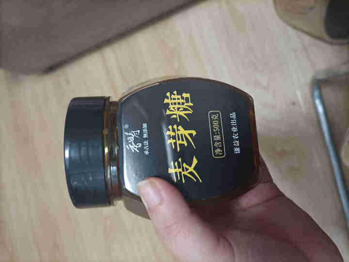 简箪香畴 麦芽糖纯正手工棒棒糖牛轧糖搅搅糖糖人拉丝500g 烘焙原料搅搅糖粘牙糖怀旧零食 谦益农业怎么样，好用吗，口碑，心得，评价，试用报告,第2张