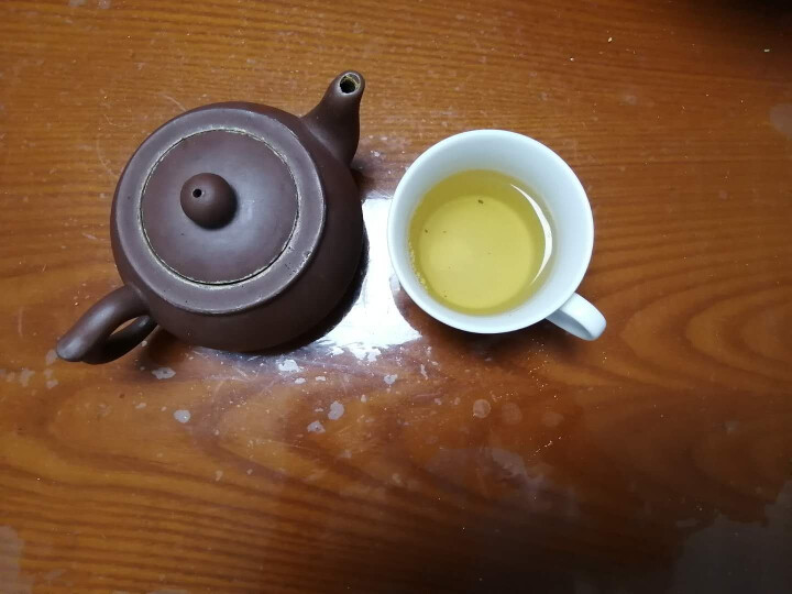 勐傣普洱茶 茶叶 生茶 勐傣茶厂2017年勐库古树茶357g 饼茶 七子饼怎么样，好用吗，口碑，心得，评价，试用报告,第5张