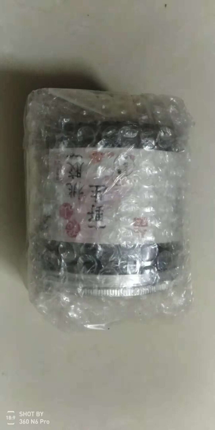 溧阳馆 买二送一 阳山野生桃胶 桃花泪 桃树胶 200g罐装怎么样，好用吗，口碑，心得，评价，试用报告,第2张